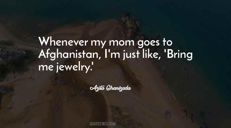 Quotes About My Jewelry #865650