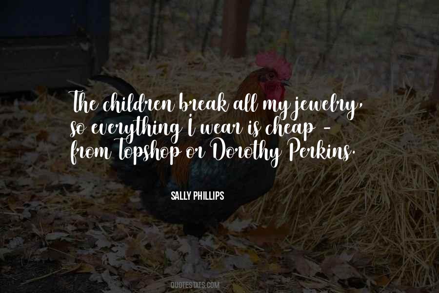 Quotes About My Jewelry #892370