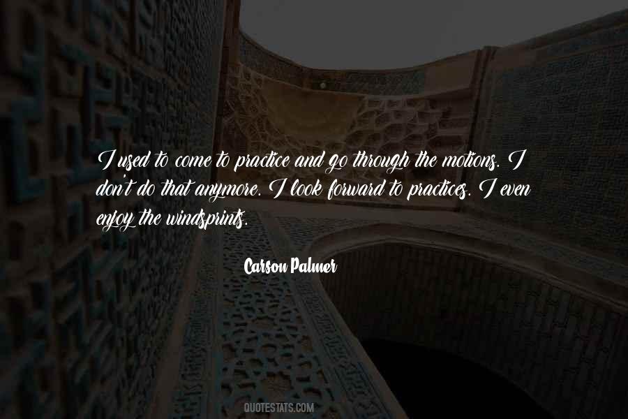 Something To Look Forward Too Quotes #121889