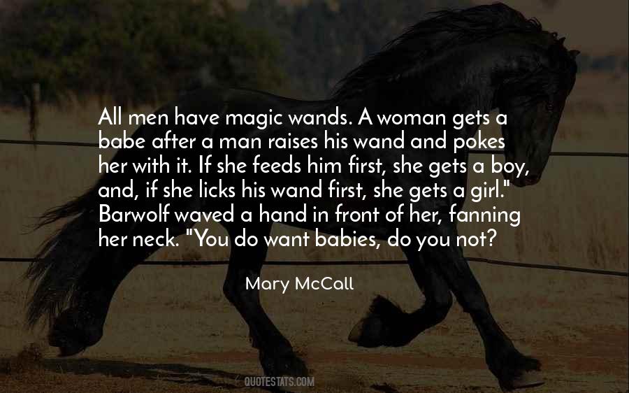Man Not A Boy Quotes #887856