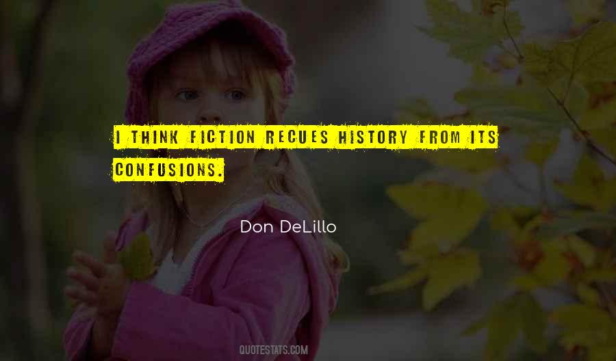 Confusion Of Confusions Quotes #1718725