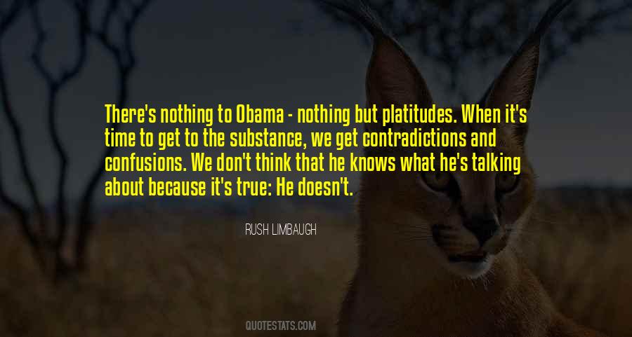 Confusion Of Confusions Quotes #622949