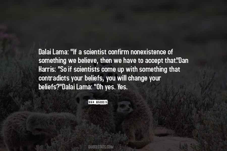 Buddhism Change Quotes #1040392