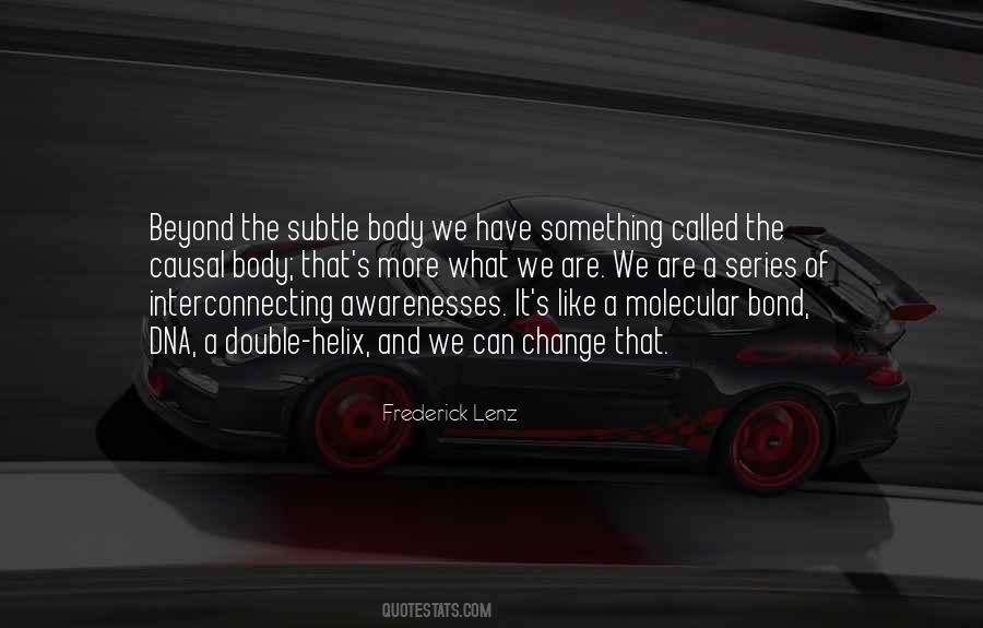 Buddhism Change Quotes #1422534