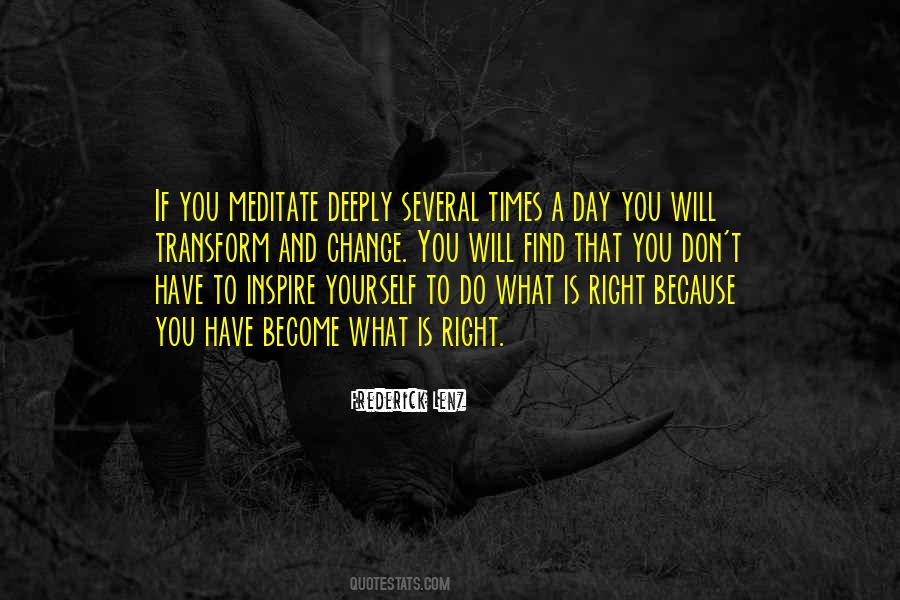Buddhism Change Quotes #431333