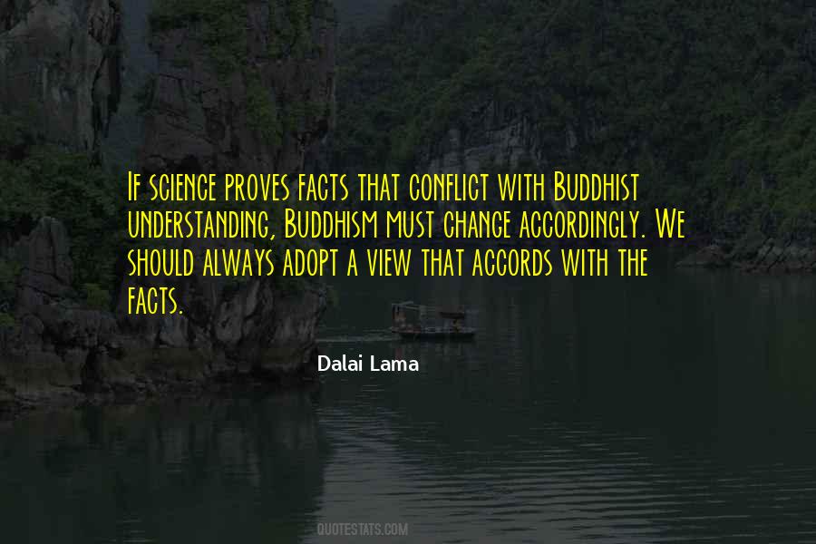 Buddhism Change Quotes #585979