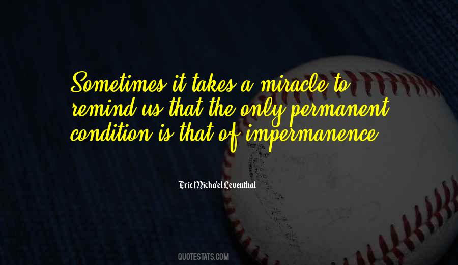 Buddhism Change Quotes #881683