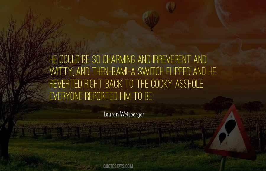 Stupid Smart Quotes #487380