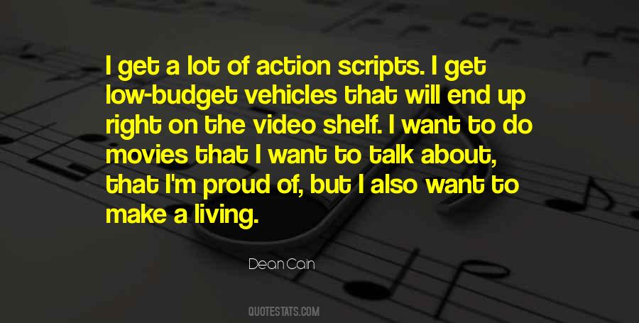 I Want To Get Up Quotes #1053986