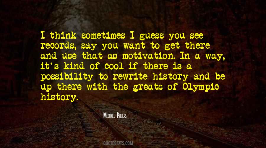 I Want To Get Up Quotes #1176100