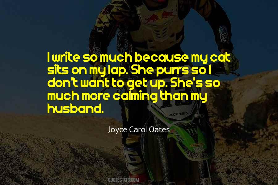 I Want To Get Up Quotes #1244828