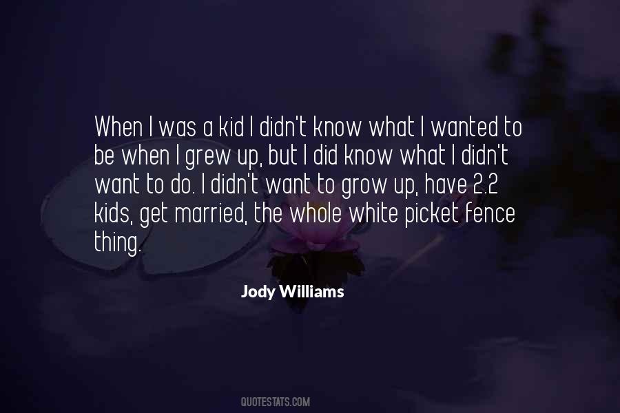 I Want To Get Up Quotes #1405473