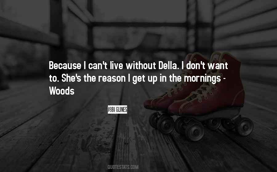 I Want To Get Up Quotes #1551723