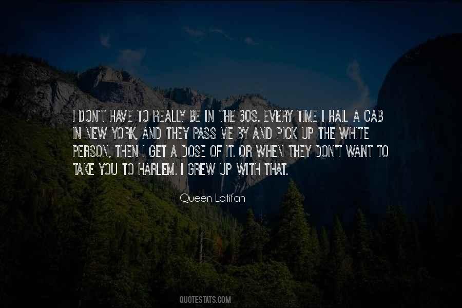 I Want To Get Up Quotes #170705