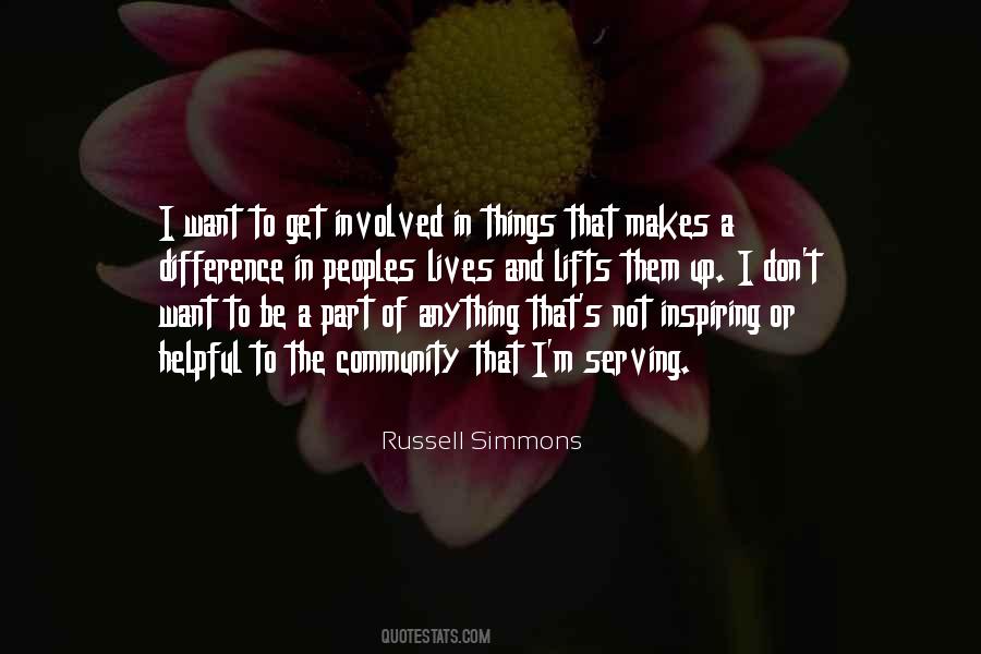 I Want To Get Up Quotes #183437