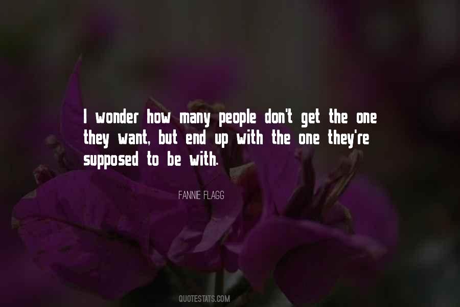 I Want To Get Up Quotes #69487