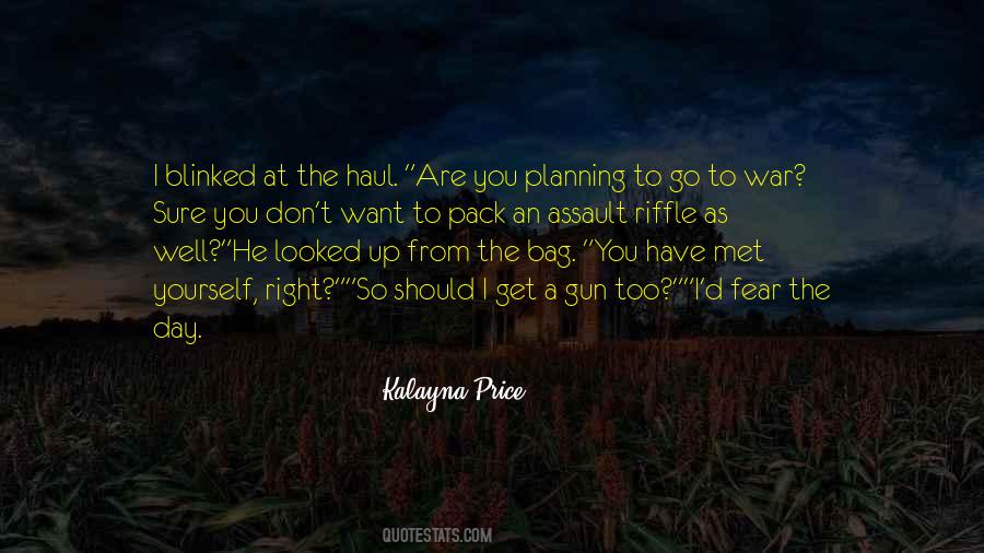 I Want To Get Up Quotes #761260