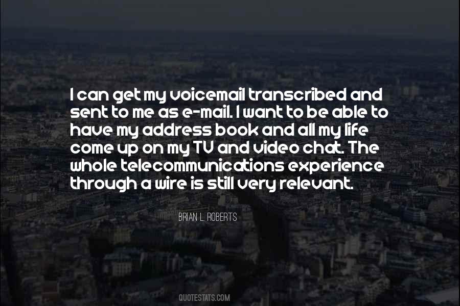 I Want To Get Up Quotes #999267