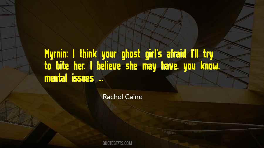 Girl Believe Quotes #852411