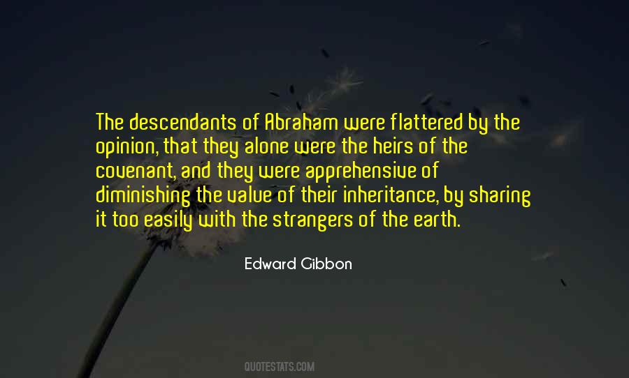 Value Of Sharing Quotes #236149