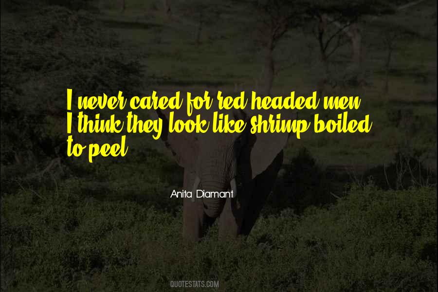 You Never Cared For Me Quotes #4085