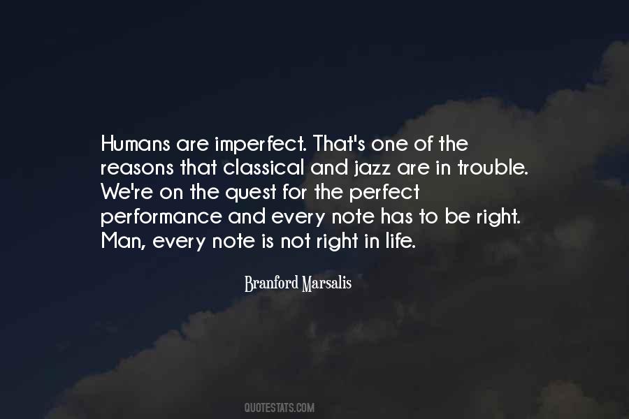 Life Trouble Quotes #1520645