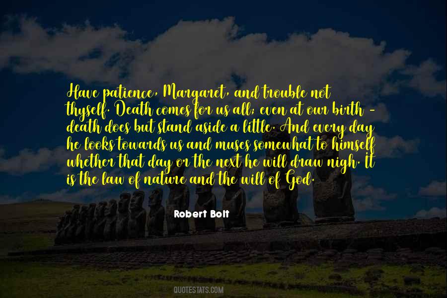 Life Trouble Quotes #1536524