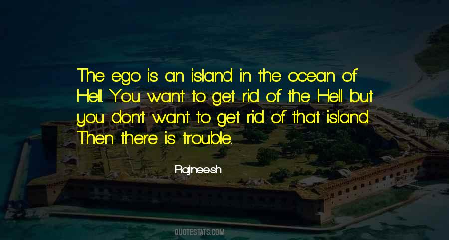 Life Trouble Quotes #1635532