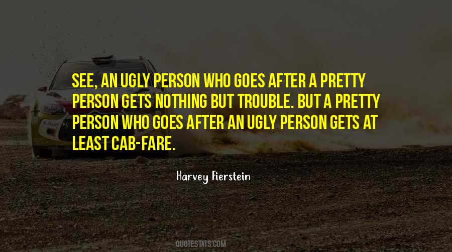 Life Trouble Quotes #472184