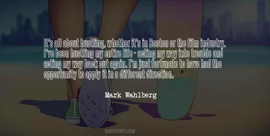 Life Trouble Quotes #885033