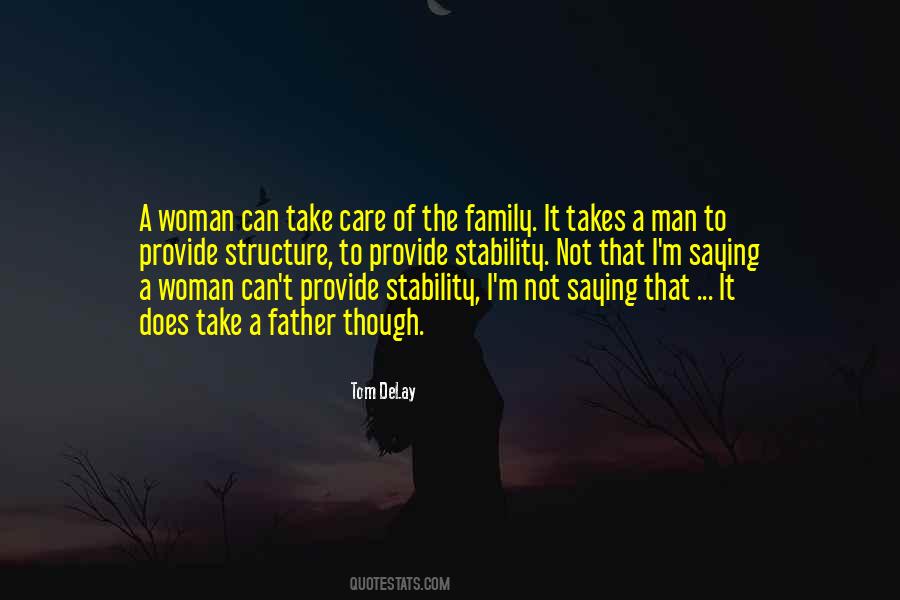 Father Care Quotes #1038281