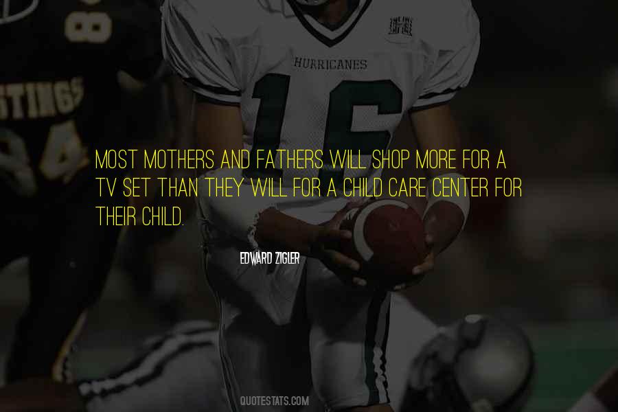 Father Care Quotes #1266035