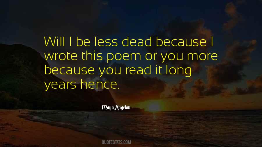 Second Arrow Quotes #111297