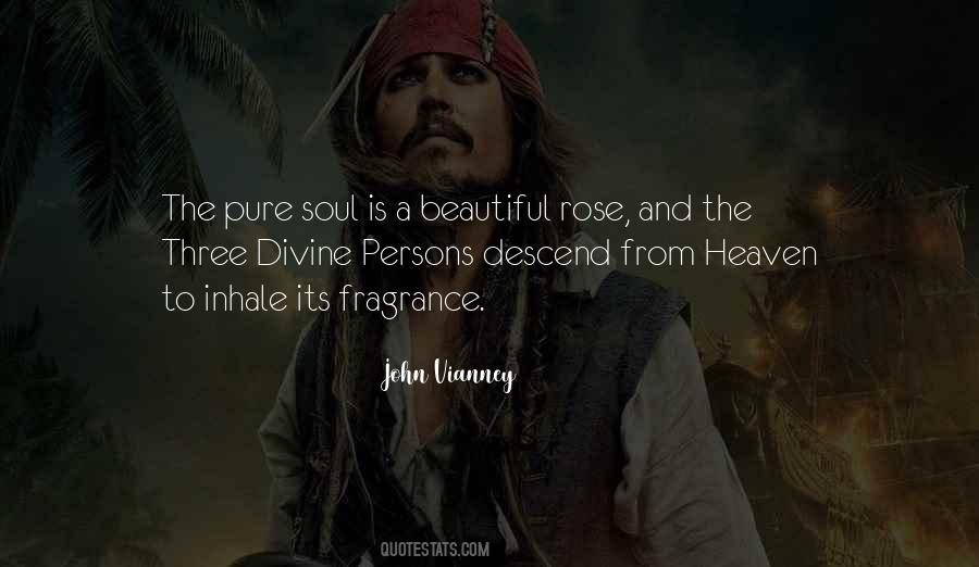 The Beautiful Soul Quotes #445684