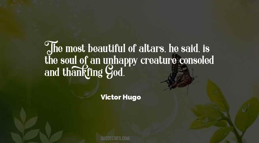 The Beautiful Soul Quotes #666398