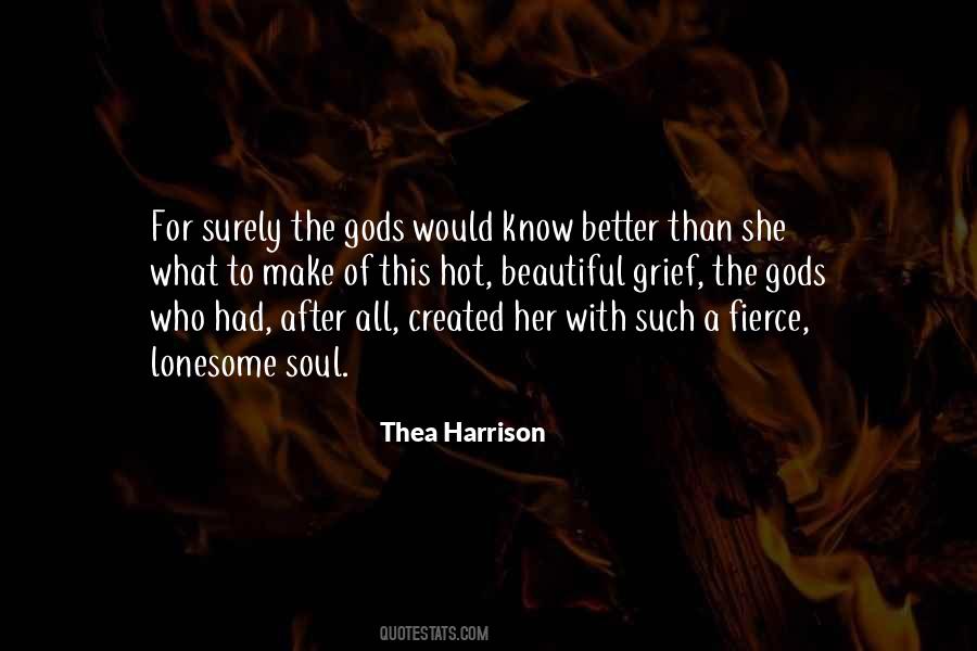The Beautiful Soul Quotes #678534