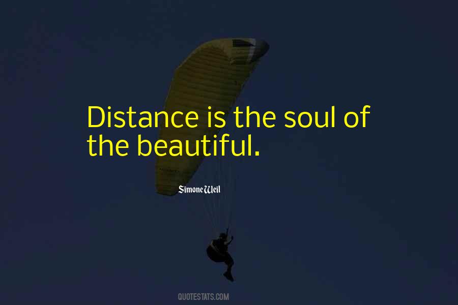 The Beautiful Soul Quotes #696633