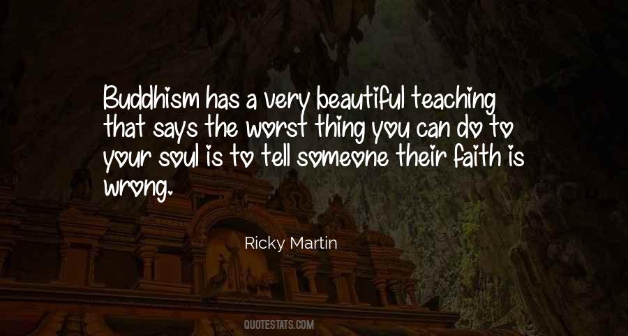 The Beautiful Soul Quotes #757228