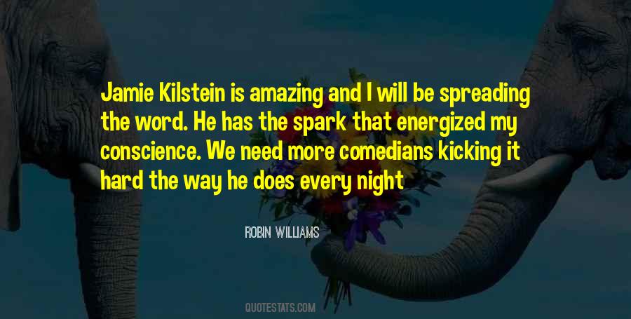 Need A Night Out Quotes #25918