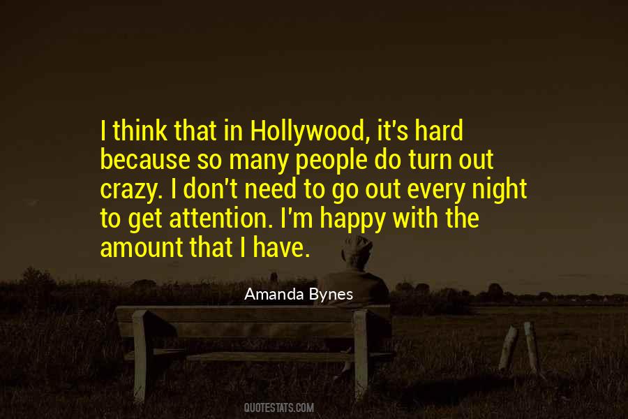 Need A Night Out Quotes #289128