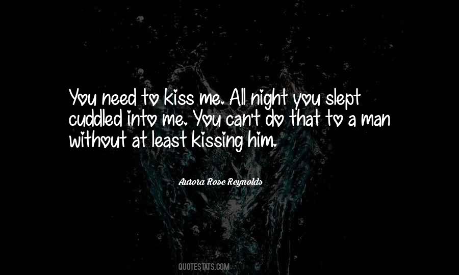 Need A Night Out Quotes #292831
