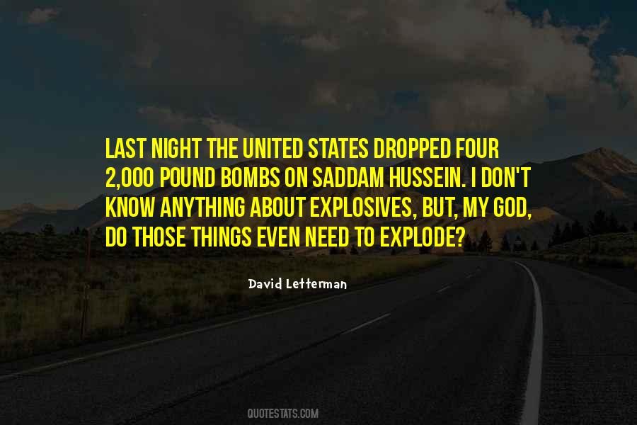 Need A Night Out Quotes #330792