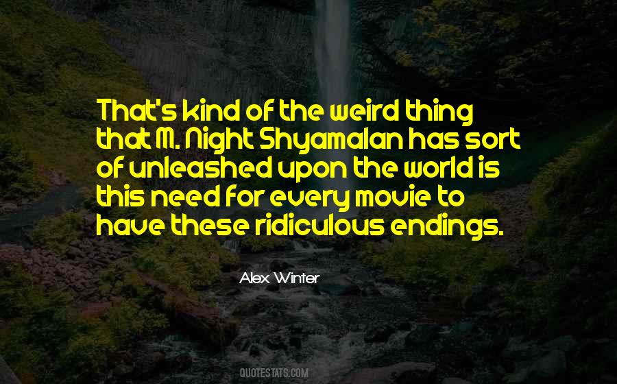 Need A Night Out Quotes #39632