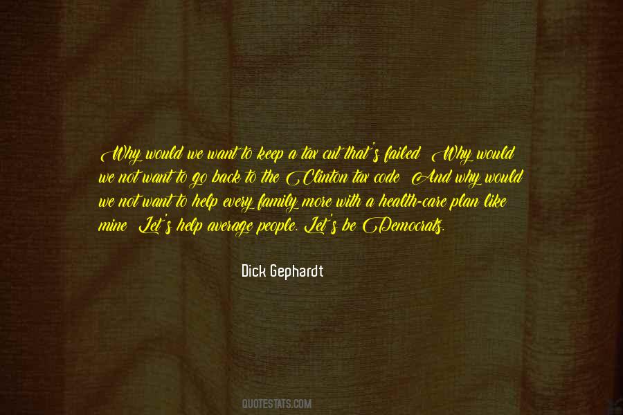 Help And Care Quotes #1021232