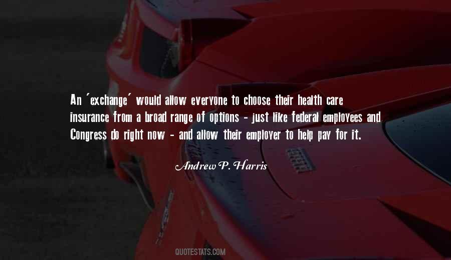 Help And Care Quotes #1672747