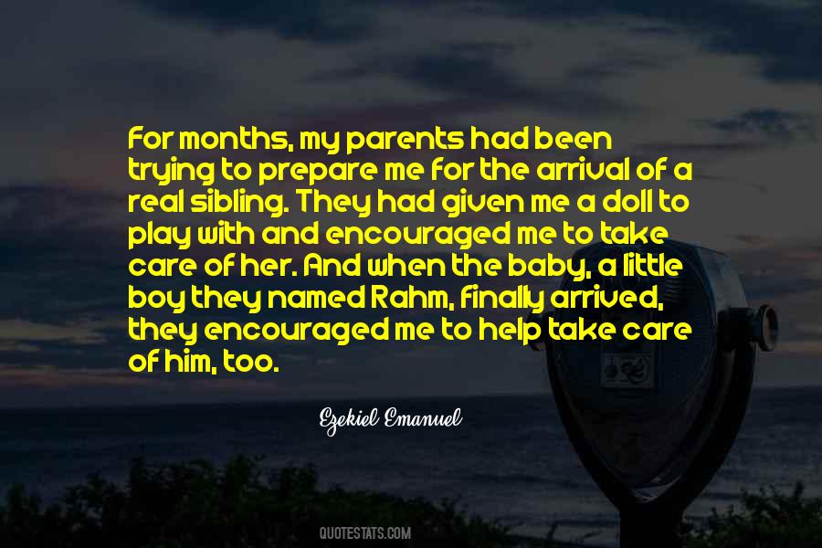 Help And Care Quotes #1746850