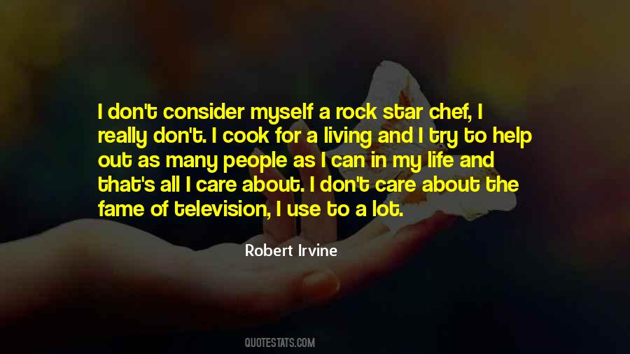 Help And Care Quotes #213204