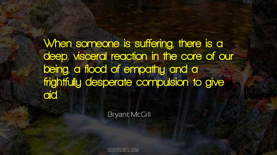 Help And Care Quotes #311940
