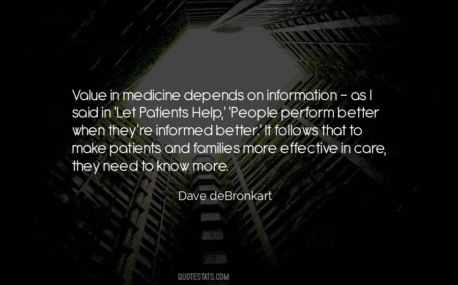 Help And Care Quotes #75499