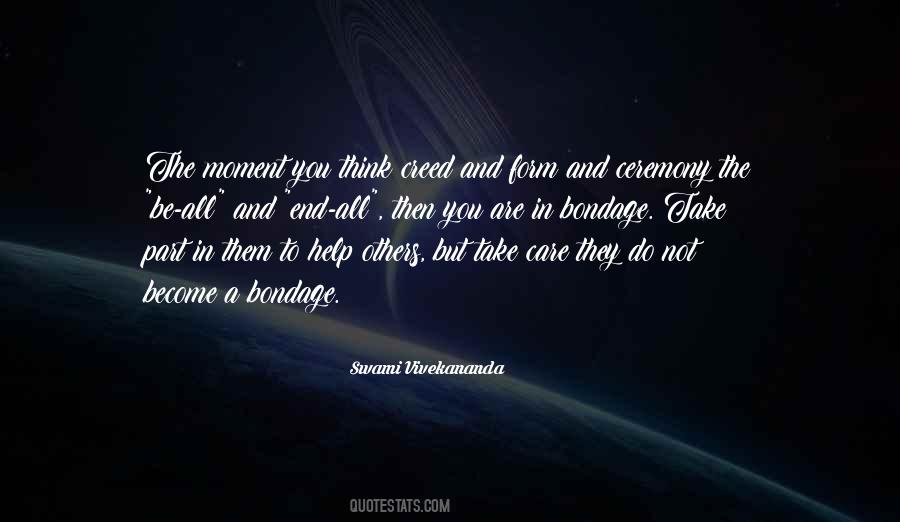 Help And Care Quotes #770875
